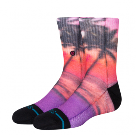 Stance Youth Vacay Mode Socks