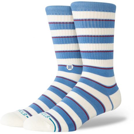 Stance Stripped It Crew