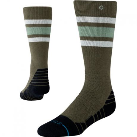 Stance Kid Snow Boyd Mid Wool Socks