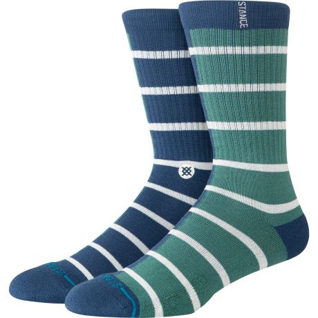 Stance Double Vision Crew 