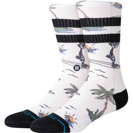 Stance Kool Katz Surf Crew