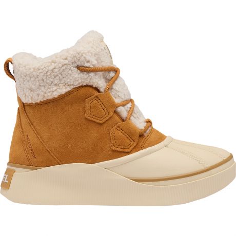 Sorel W Out N About IV Chillz Waterproof