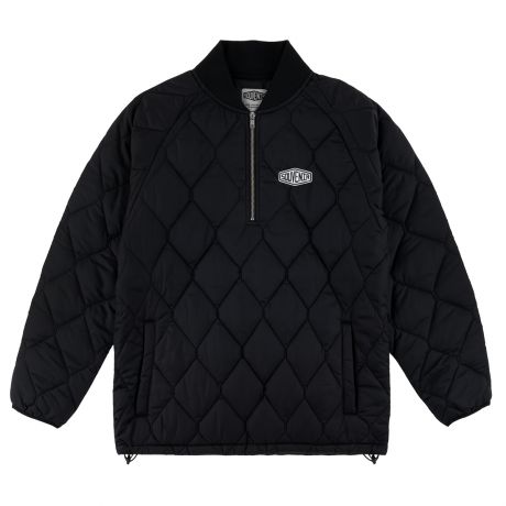 Souvenir Quilted Mid Layer Top 
