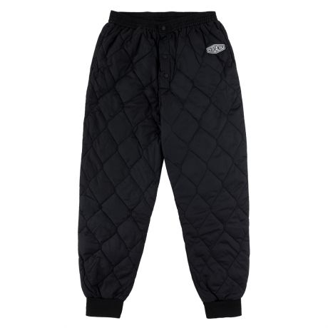 Souvenir Quilted Mid Layer Pant