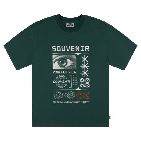Souvenir Point of View T-Shirt