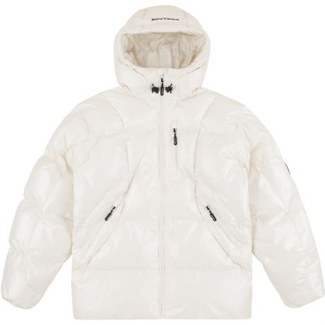 Souvenir Mountain Puffy