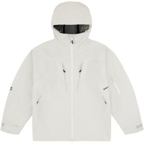 Souvenir 3 Ply Shell Jacket