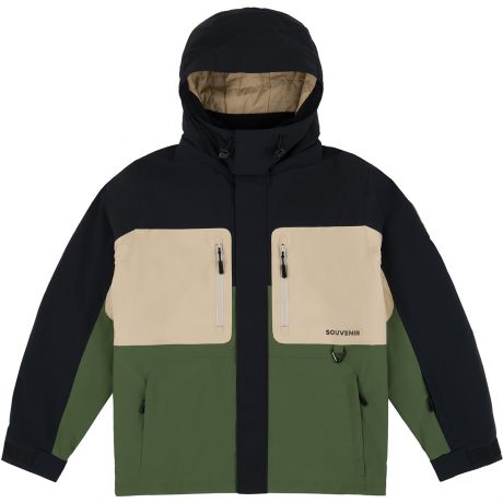Souvenir S2000 Insulated Jacket