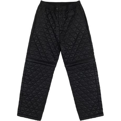 Souvenir Convertible Micro Puffer Pant