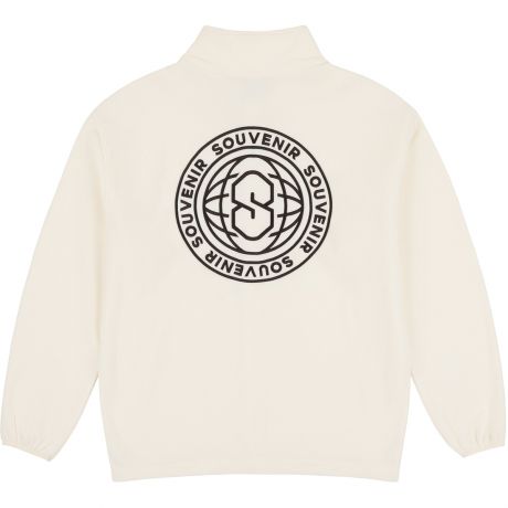 Souvenir Tech Fleece Zip Up