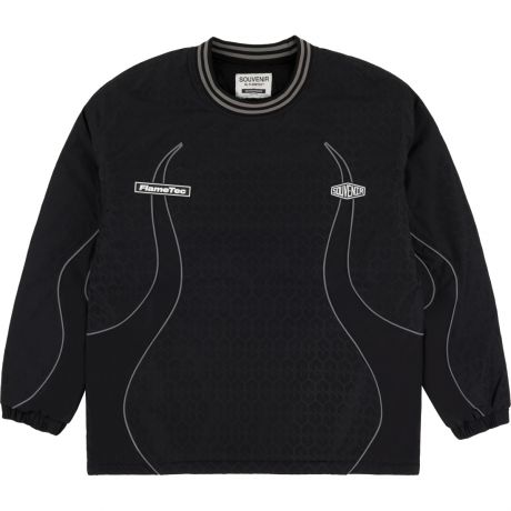 Souvenir Flametec Flame Jersey