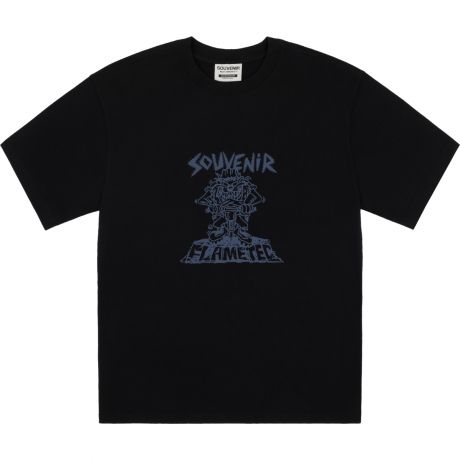Souvenir Flametec Tasmanian Tee