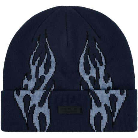 Souvenir Flametec Flame Beanie - Blue