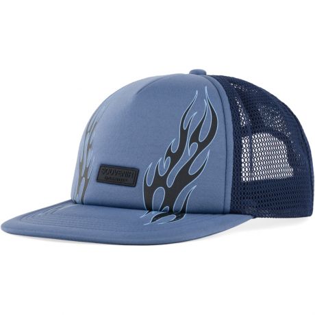 Souvenir Flametec Flame Trucker - Blue