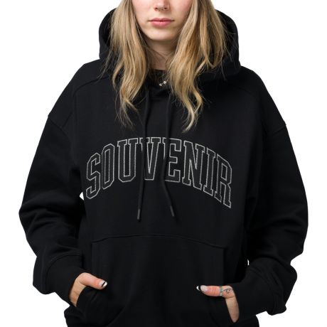 Souvenir Collegiate Hoody
