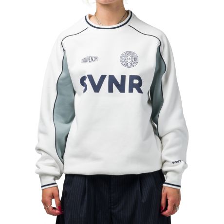 Souvenir Team Crewneck