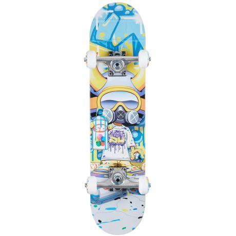 Speed Demons Tagger Soft Top Complete Skate - 6.5"