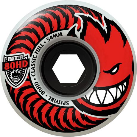 Spitfire Classic Full 80HD/54mm