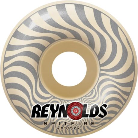 Spitfire F4 Reynolds Classics 93D/52mm