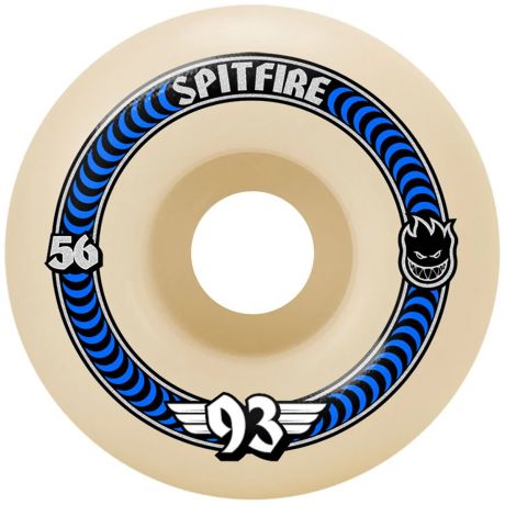Spitfire F4 Classics 93D/56mm