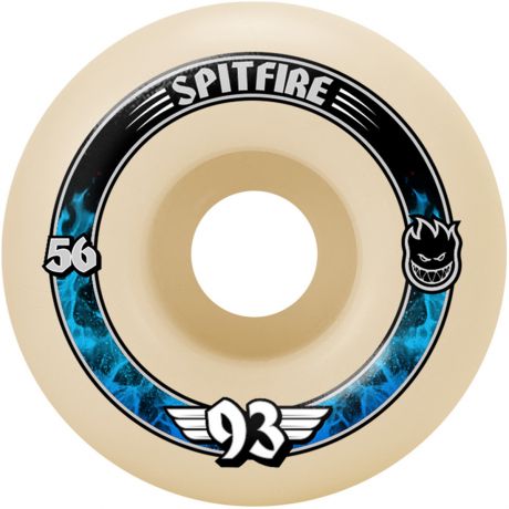 Spitfire F4 Radial 93D/56mm