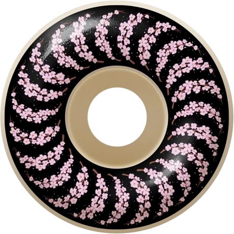 Spitfire F4 Yuto Cherry Blossom Classics 99D/56mm