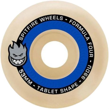 Spitfire F4 Tablet 99D/53mm