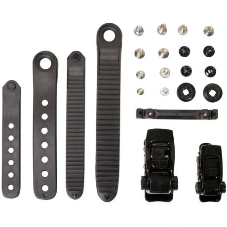 Spark Backcountry Kit