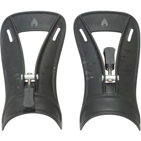 Spark Surge Asym Rip N Flip Highback Pair