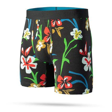 Stance Our Roots Boxer - Blue