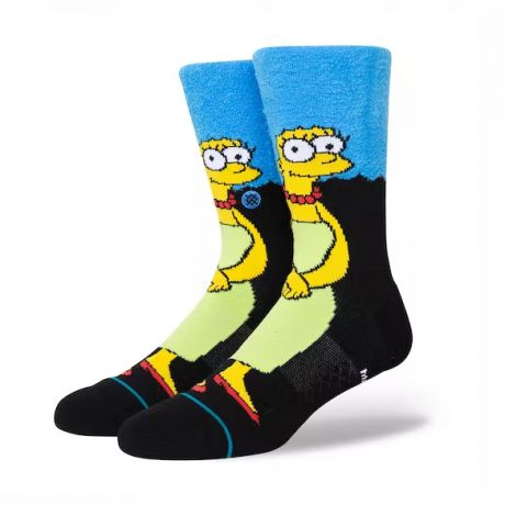 Stance Simps Marge 