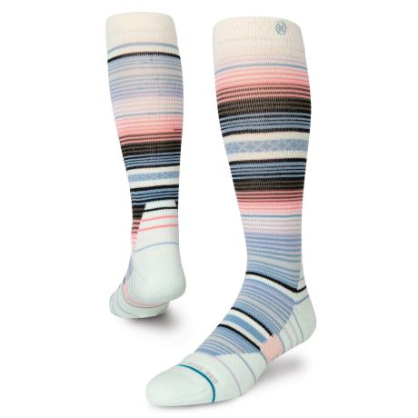 Stance Womens Curren Socks 