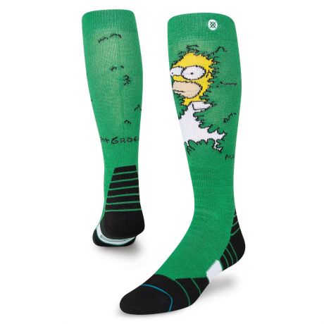 Stance Womens Homer Socks
