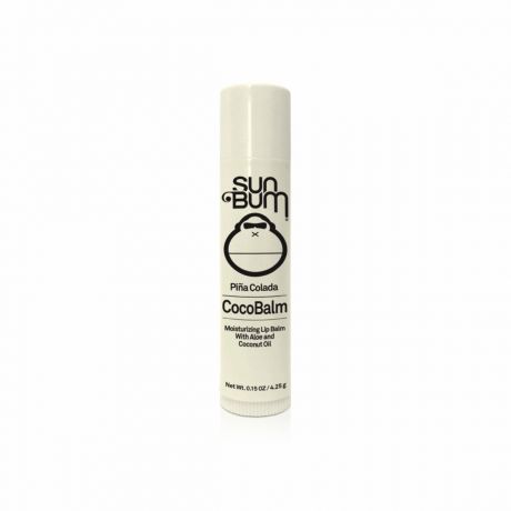Sun Bum CocoBalm Moisturizing Lip Balm - Pina Colada