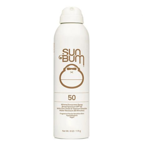 Sun Bum [Mineral] Sunscreen Spray - SPF 50
