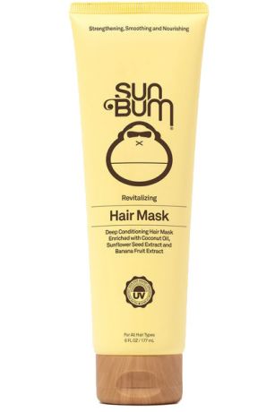 Sun Bum Hair Mask