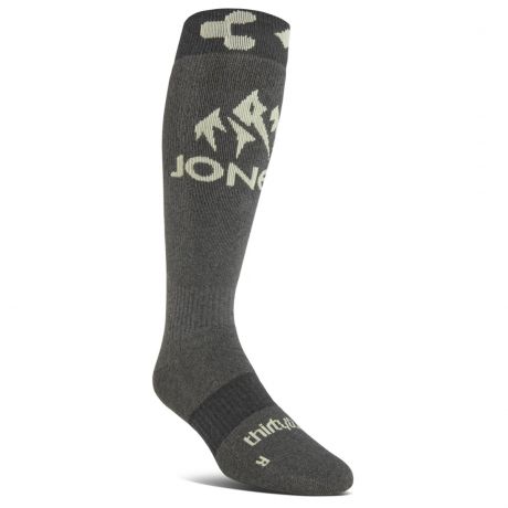32  Jones Merino ASI Sock