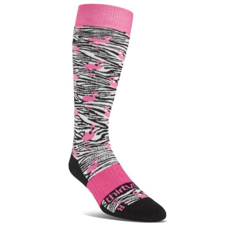 Thirty-Two Wms Double Snow Sock