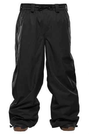 32 Sweeper Wide Pant 