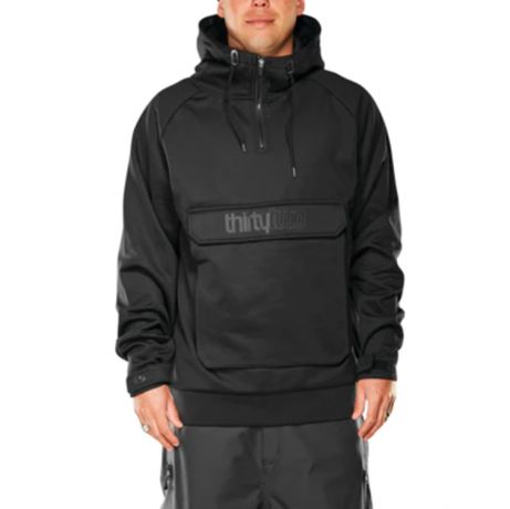 Thirty-Two Signature Tech Hoodie