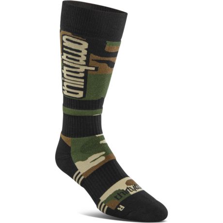 Thirty-Two TM Coolmax Sock