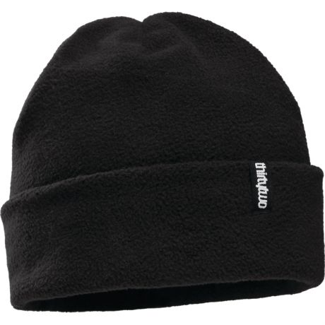 Thirty-Two Rest Stop Beanie Black 
