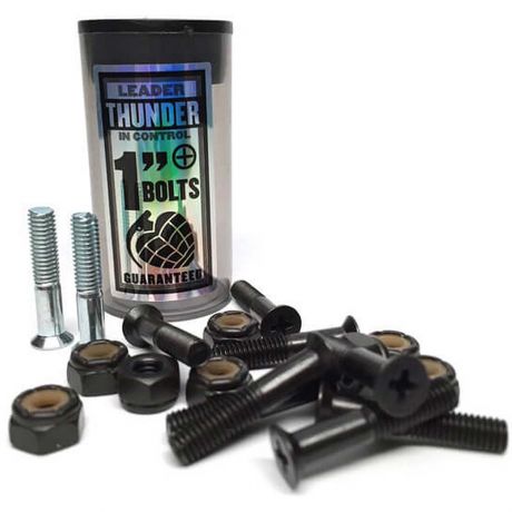 Thunder Bolts 1" 