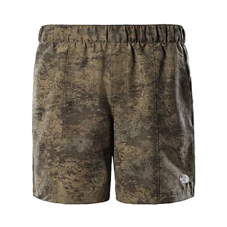 The North Face Class V Pull-On Short