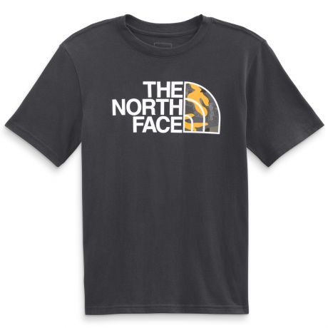 The North Face Boys Graphic T-Shirt