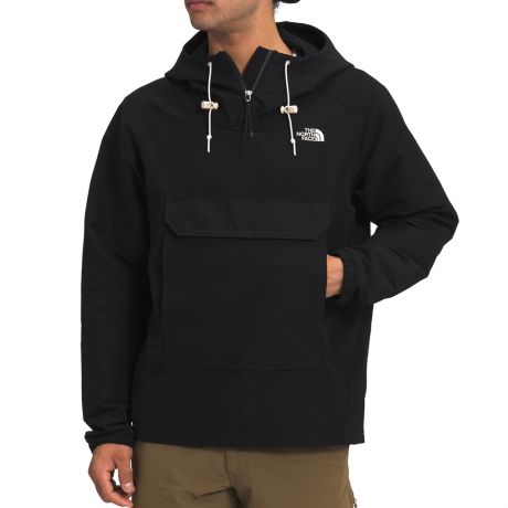 The North Face Class V Pullover Jacket
