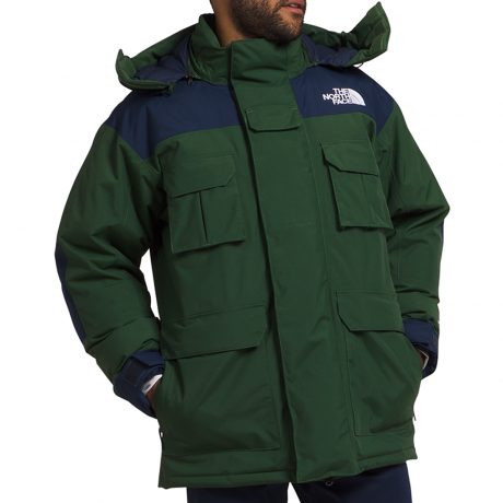 The North Face Coldworks Insulated Parka