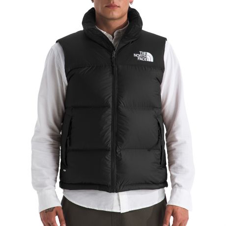 The North Face Retro Nuptse Vest