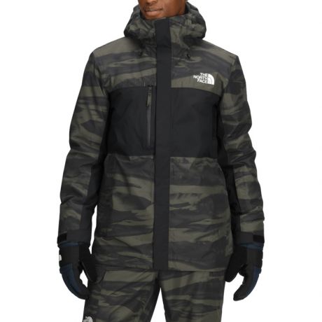 The North Face Freedom Insulated Jacket