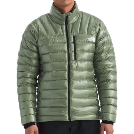 The North Face Summit Breithorn Jacket
